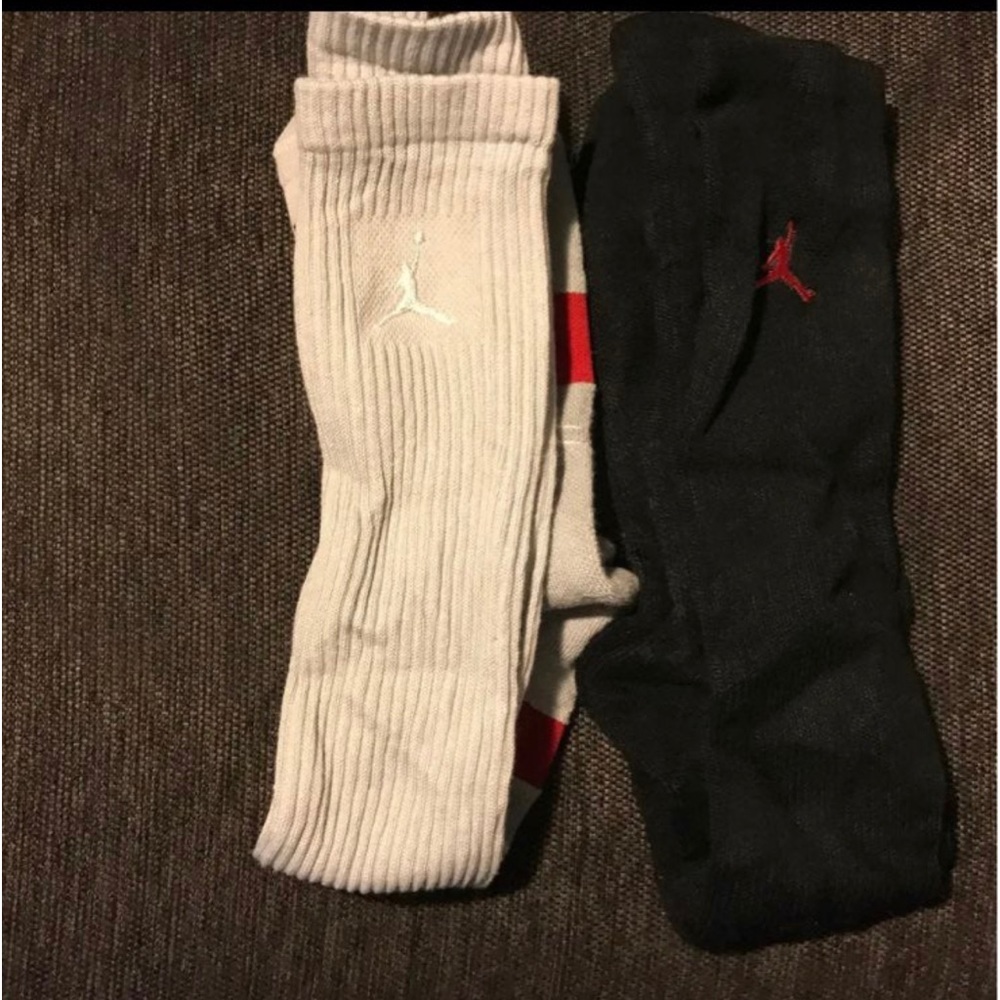 Jordan socks